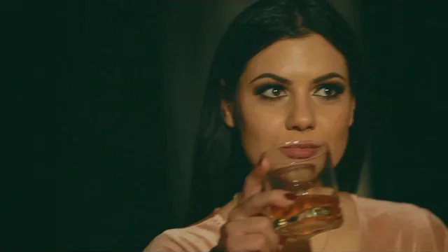 Kadar iz spota DJ Boboya za pjesmu Netko treći